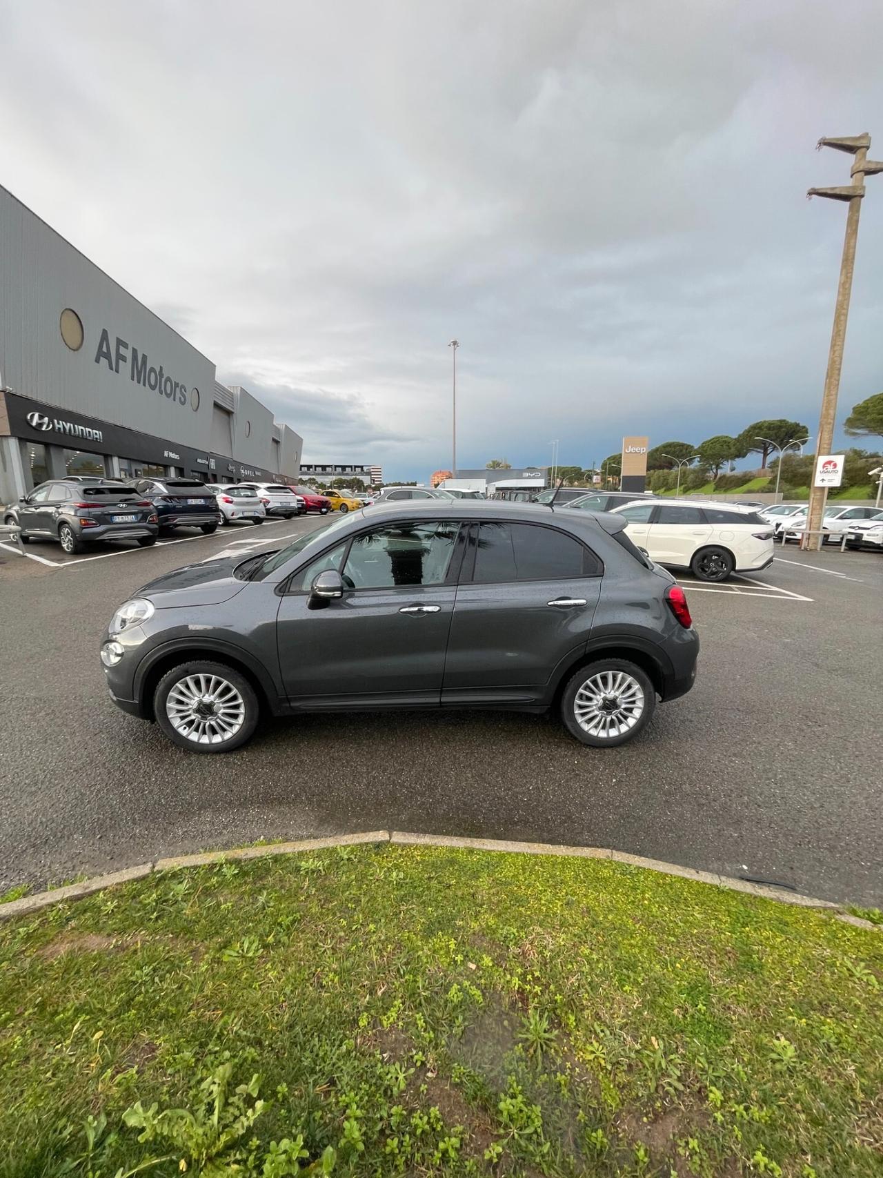 Fiat 500X 1.6 MultiJet 130 CV Cross Dolcevita