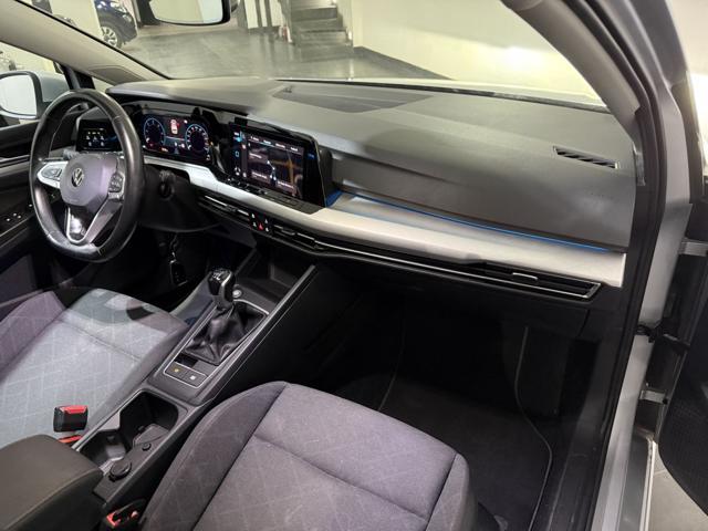 VOLKSWAGEN Golf 2.0 TDI 1st Edition Life