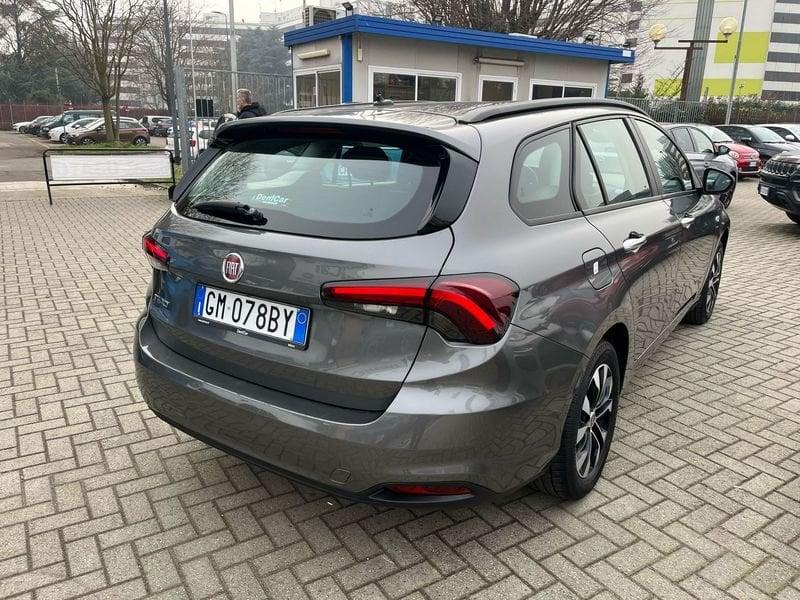 FIAT Tipo 1.6 Mjt S&S SW City Life