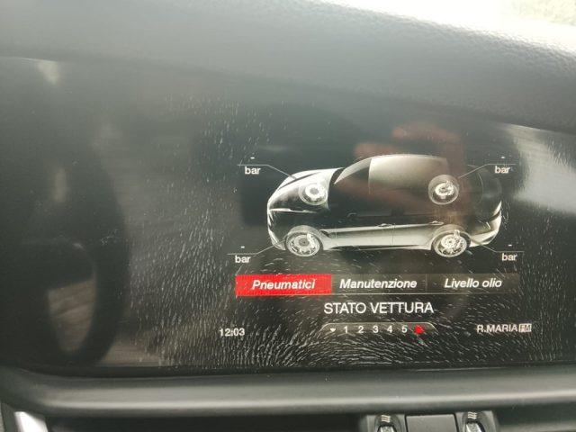 ALFA ROMEO Giulia 2.2 Turbodiesel 150 CV