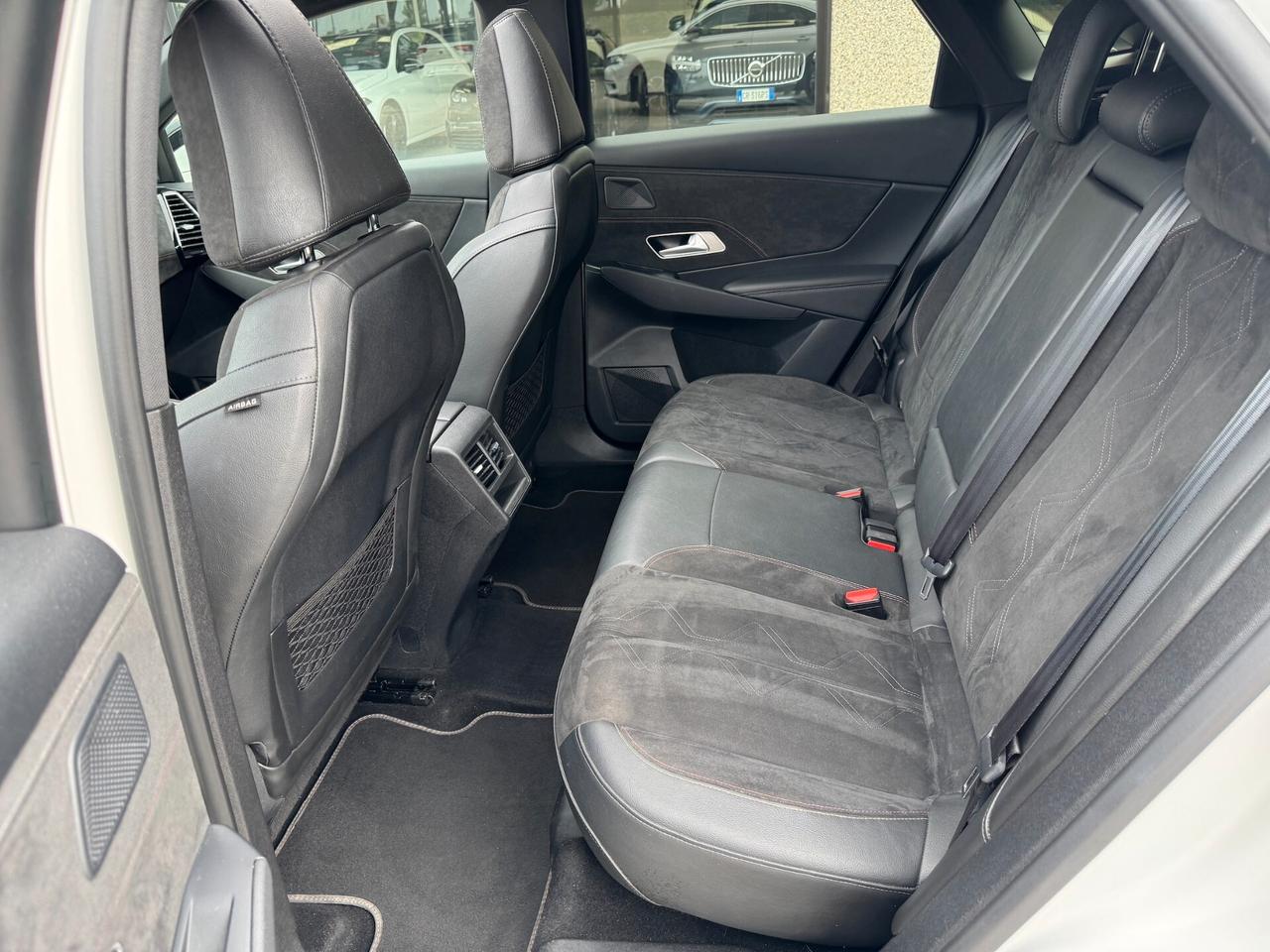 DS 7 Crossback BlueHDi 130 aut. Grand Chic TETTO 1 PROPRIETARIO