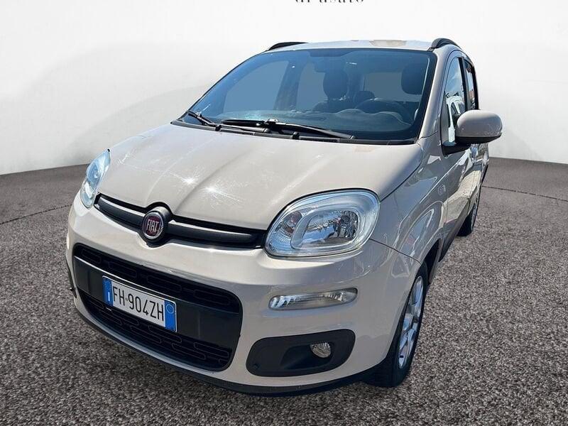 FIAT Panda III 2016 1.3 Multijet 16v 95cv Easy S&S