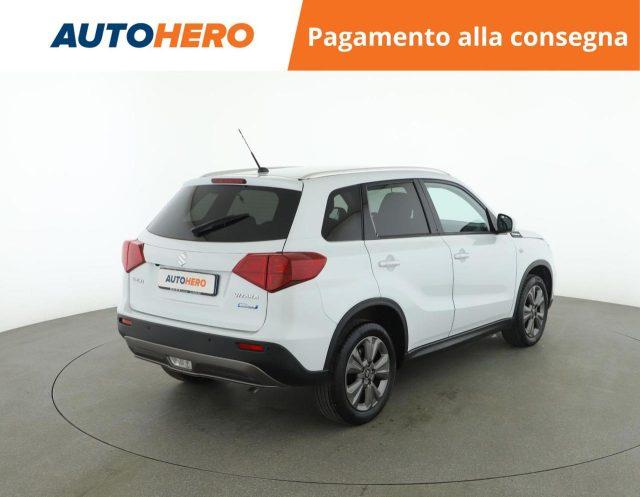 SUZUKI Vitara 1.4 Hybrid Cool
