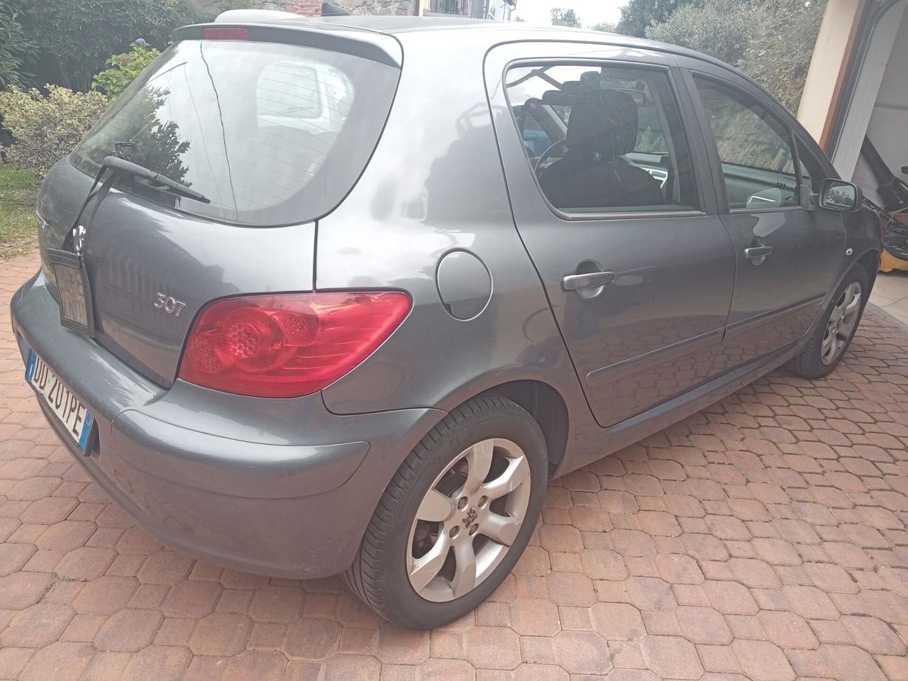 Peugeot 307 1.6 16V 5p. BENZINA