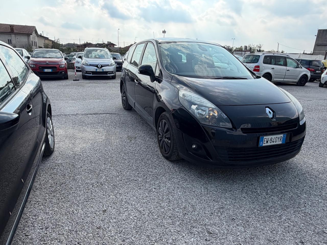 Renault Scenic Scénic 1.6 dCi 130CV Start&Stop Live
