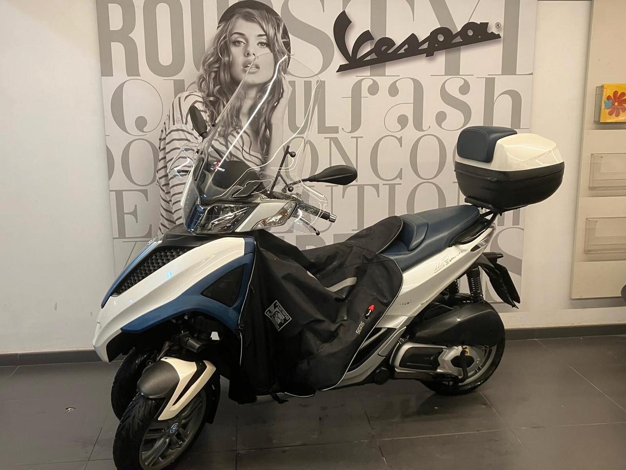 Piaggio MP3 300 YOURBAN ERL