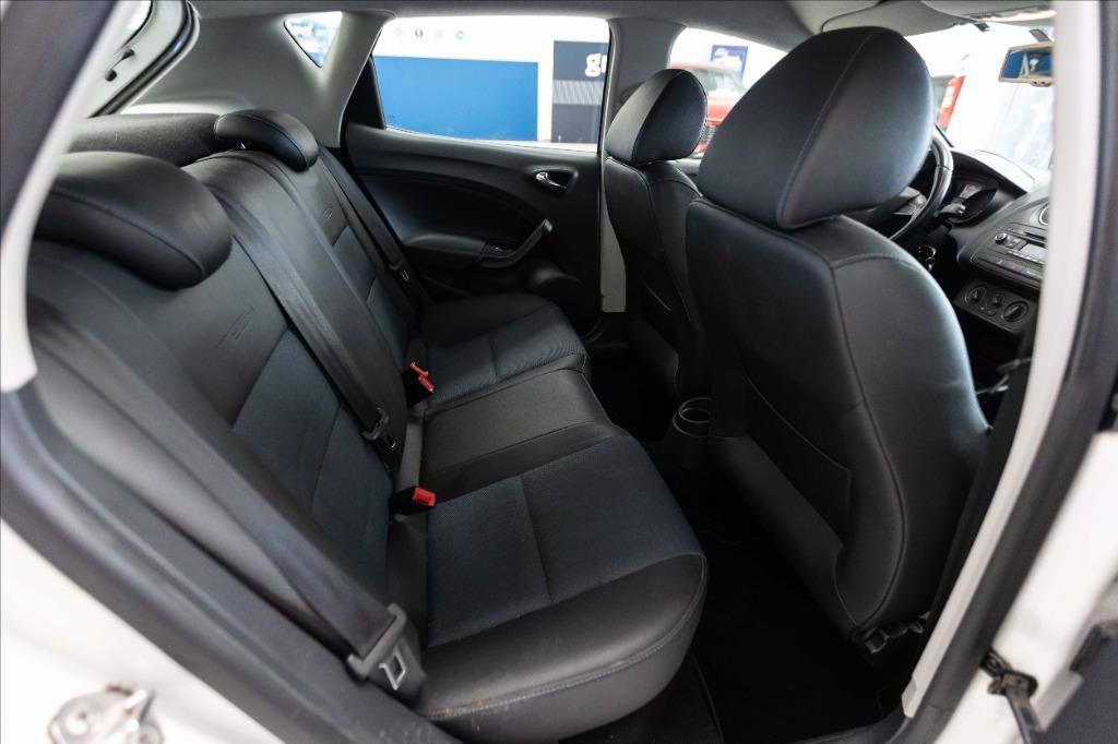 SEAT Ibiza 5p 1.2 tdi cr Business del 2015