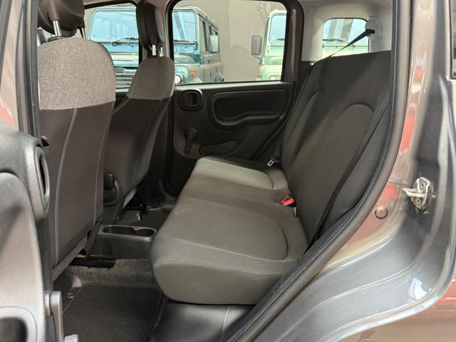 FIAT Panda 1.0 FireFly S&S Hybrid *NO OBBLIGO FINANZIAMENTO*