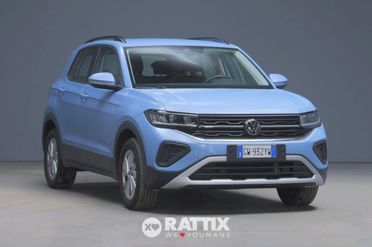 Volkswagen T-Cross 1.0 TSI 95CV Life