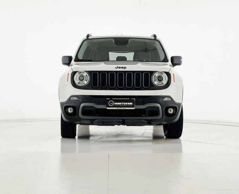 Jeep Renegade Renegade 2.0 Mjt 170CV 4WD Active Drive Low Trailhawk