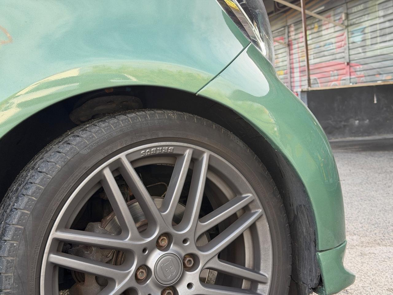 Smart ForTwo 90 0.9 Turbo twinamic Prime