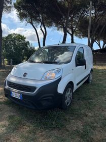 FIAT Fiorino 1.3 MJT 95CV APPLE CAR PLAY