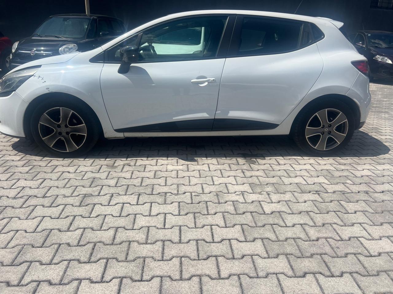 Renault Clio 1.5 dCi 8V 90CV Start&Stop 5 porte Energy