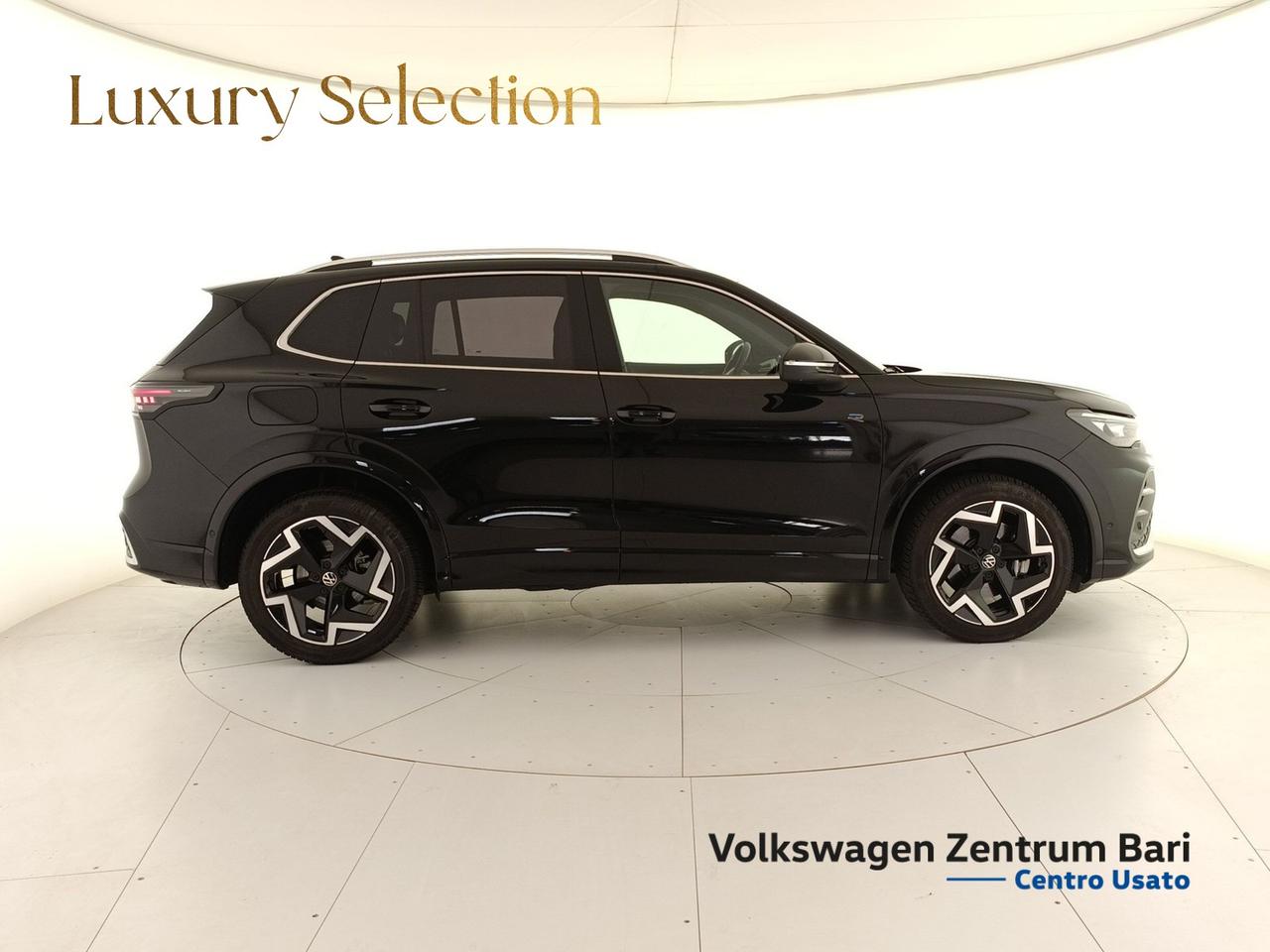 Volkswagen Tiguan 2.0 tdi r-line 4motion 193cv dsg
