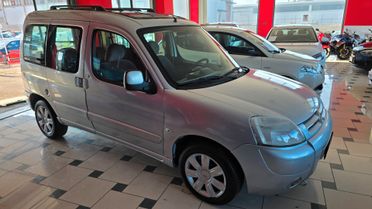 Citroen Berlingo 1.6 16V HDi 90CV 5p. Seduction