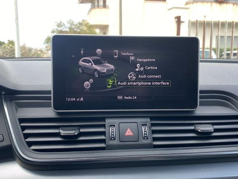 Audi Q5 Business 2.0 TDI 190CV S-Tronic quattro 40