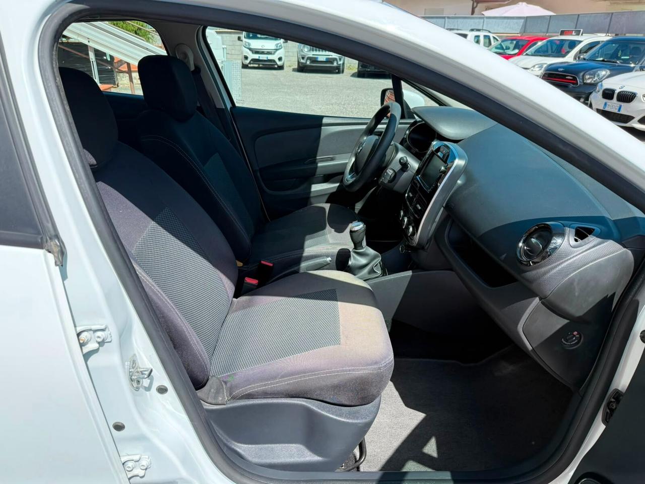 Renault Clio TCe 12V 90 CV GPL 5 porte Business