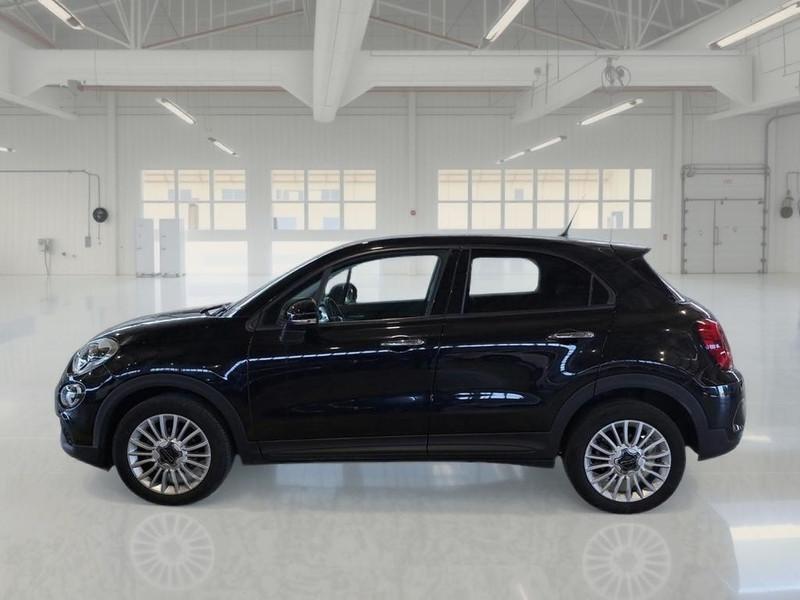 FIAT 500X 1.0 T3 120cv MT E6D Connect