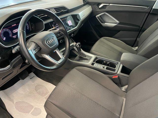 AUDI Q3 SPB 2.0 TDI 150 CV S-Tronic Business Plus