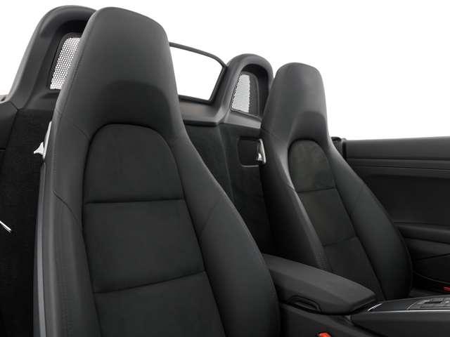 Porsche Boxster 2.0 300cv pdk