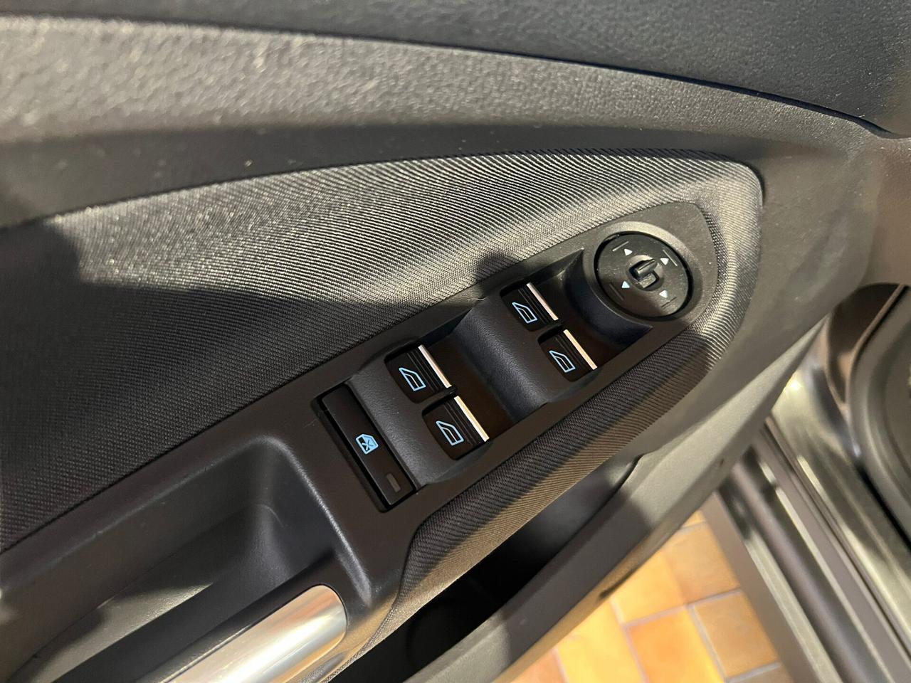Ford C-Max 1.5 TDCI Business 2019