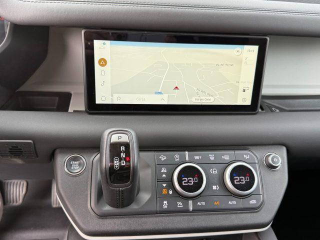 LAND ROVER Defender 110 3.0D I6 SE AUTOCARRO N1 PREZZO NETTO