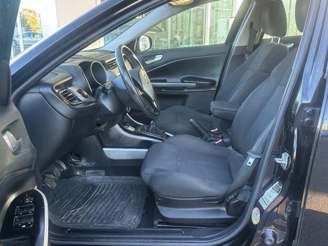 ALFA ROMEO Giulietta 1.6 JTDm-2 105 CV Exclusive