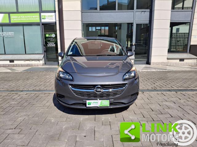 OPEL Corsa 1.2 5 porte n-Joy GARANZIA INCLUSA