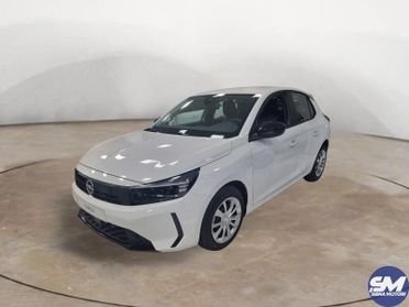 Opel Corsa Corsa Hybrid 110 CV aut. Edition