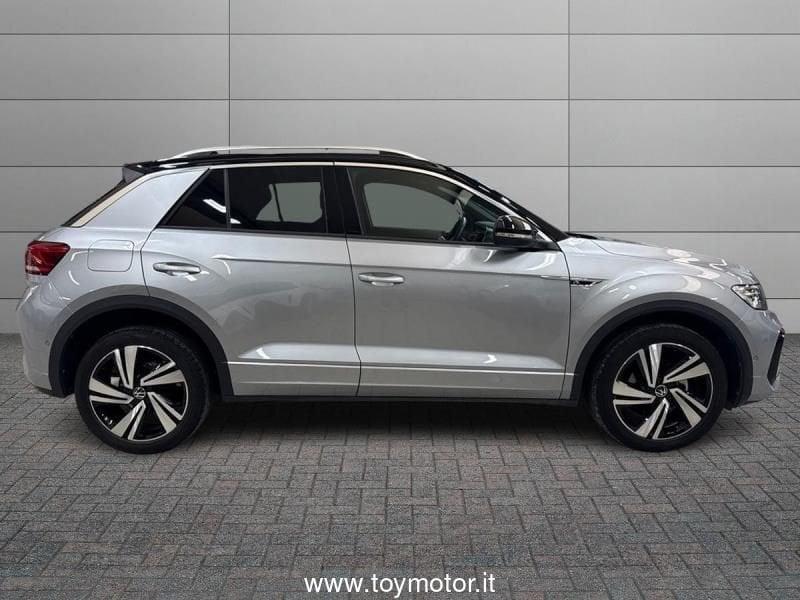 Volkswagen T-Roc 1ª serie 1.0 TSI R-Line