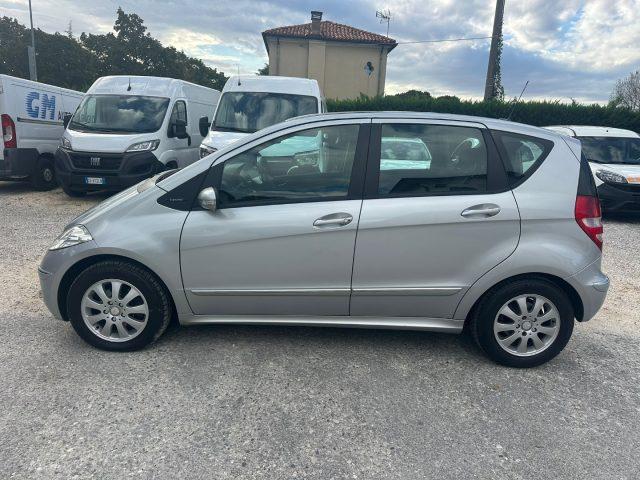 MERCEDES-BENZ A 150 Elegance
