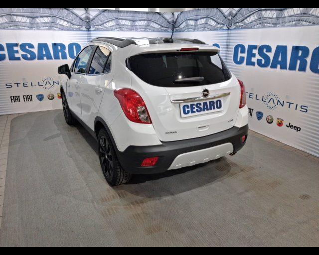 OPEL Mokka 1.6 cdti Cosmo s&s 4x2 136cv m6