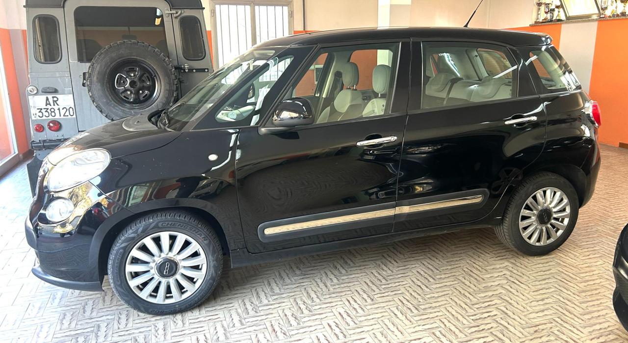 Fiat 500 L 500L 1.3 mjt Easy 85cv