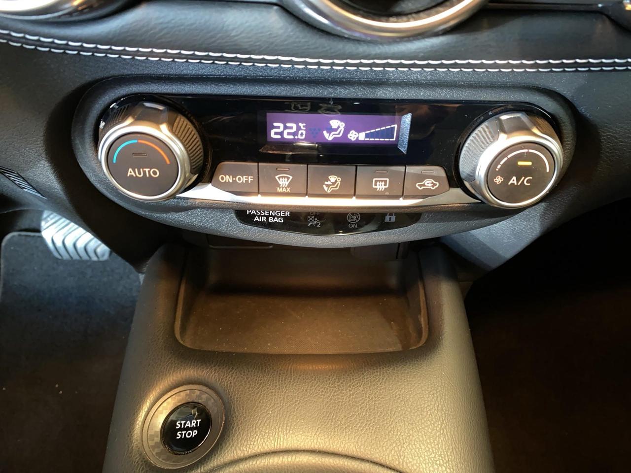Nissan Juke 1.6 hev N-Design