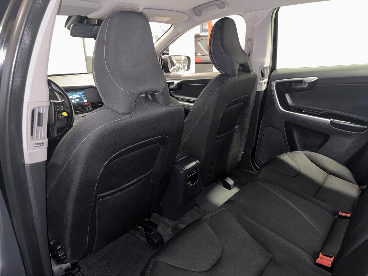 Volvo XC 60 D3 Geartronic Summum AUTOMATICA