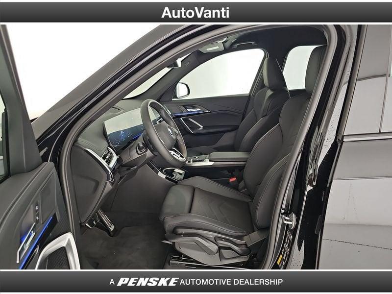 BMW X1 iX1 edrive 20 MSport