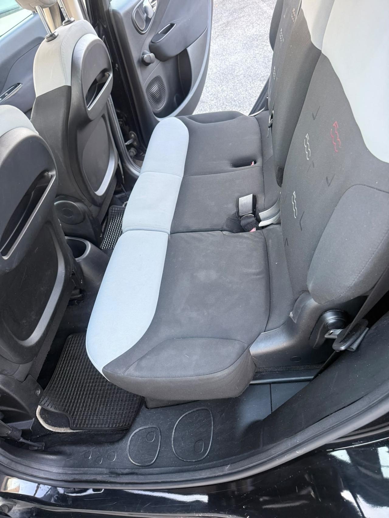 Fiat 500L 1.6 Multijet 120 CV Pop Star