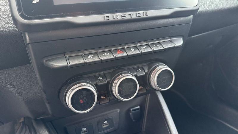 Dacia Duster 1.0 tce Journey UP Gpl 4x2 100cv