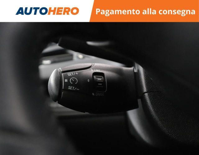 PEUGEOT 208 1° serie BlueHDi 100 S&S 5 porte Active