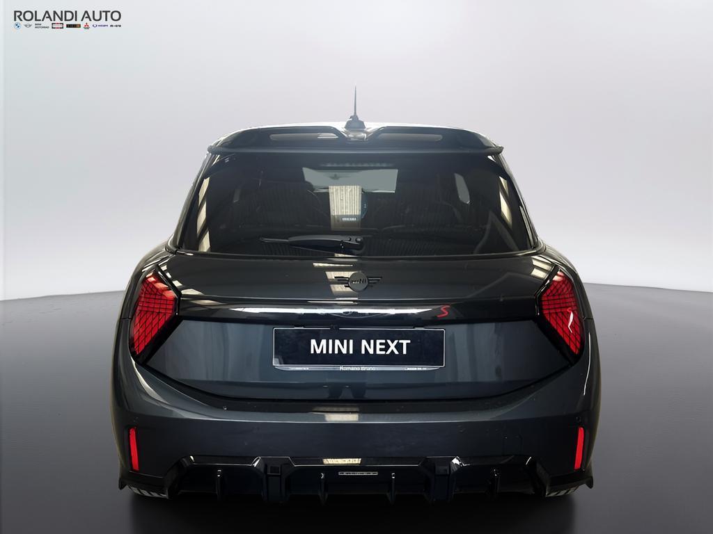 Mini Mini Cooper 3 Porte 2.0 S JCW Auto