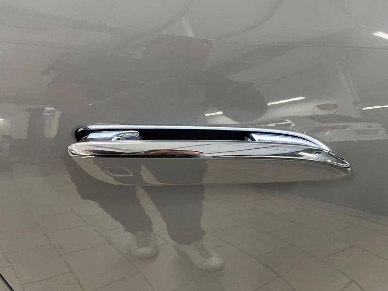 Mercedes-Benz Classe E E SW 220 d AMG Line Advanced auto