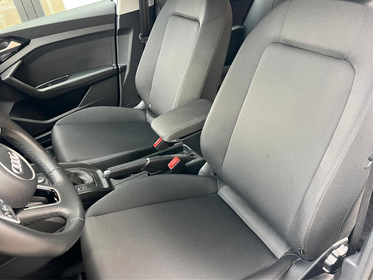 AUDI A1 ALLSTREET 30 TFSI S-TRONIC BUSINESS NEOP 15.800 km