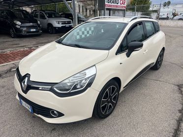 Renault Clio Sporter dCi Start&Stop Energy 2016