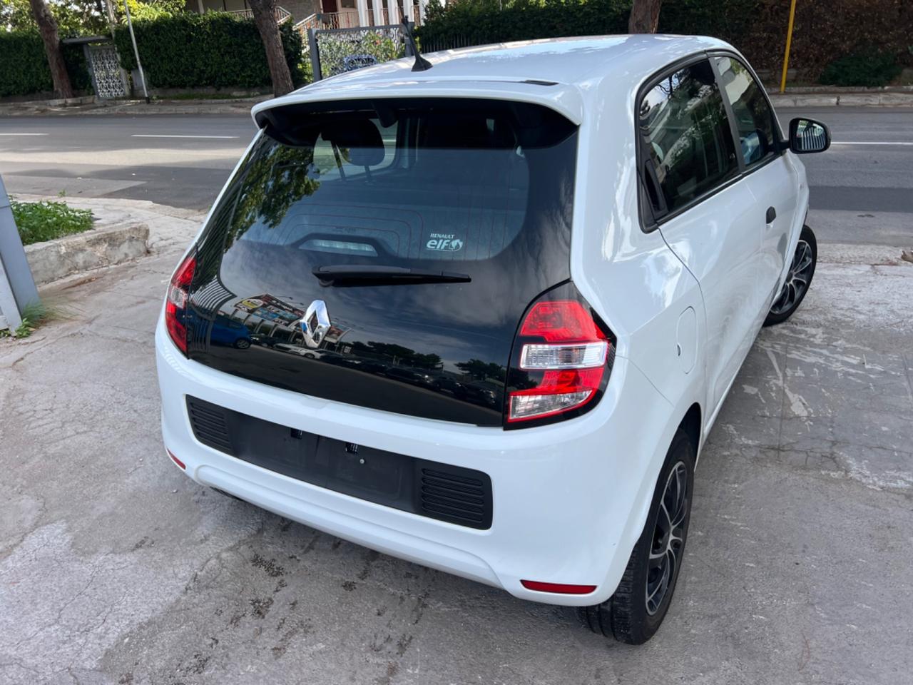 Renault Twingo SCe Stop&Start Energy