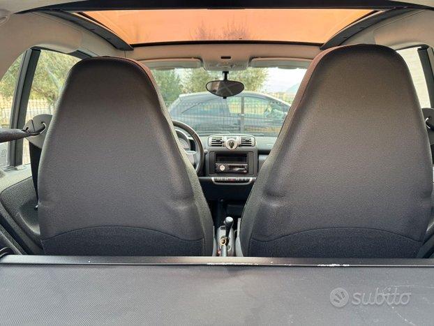 smart Fortwo II 0.8 cdi Passion 45cv