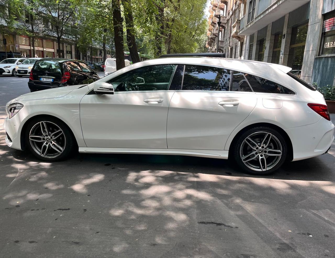 Mercedes-benz A 180 A 180 Executive