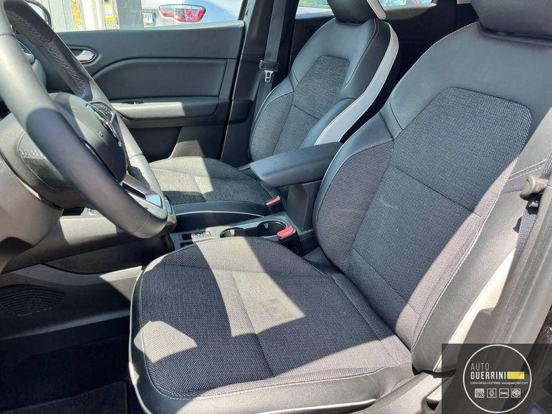 Renault Captur Hybrid E-Tech 145 CV Intens