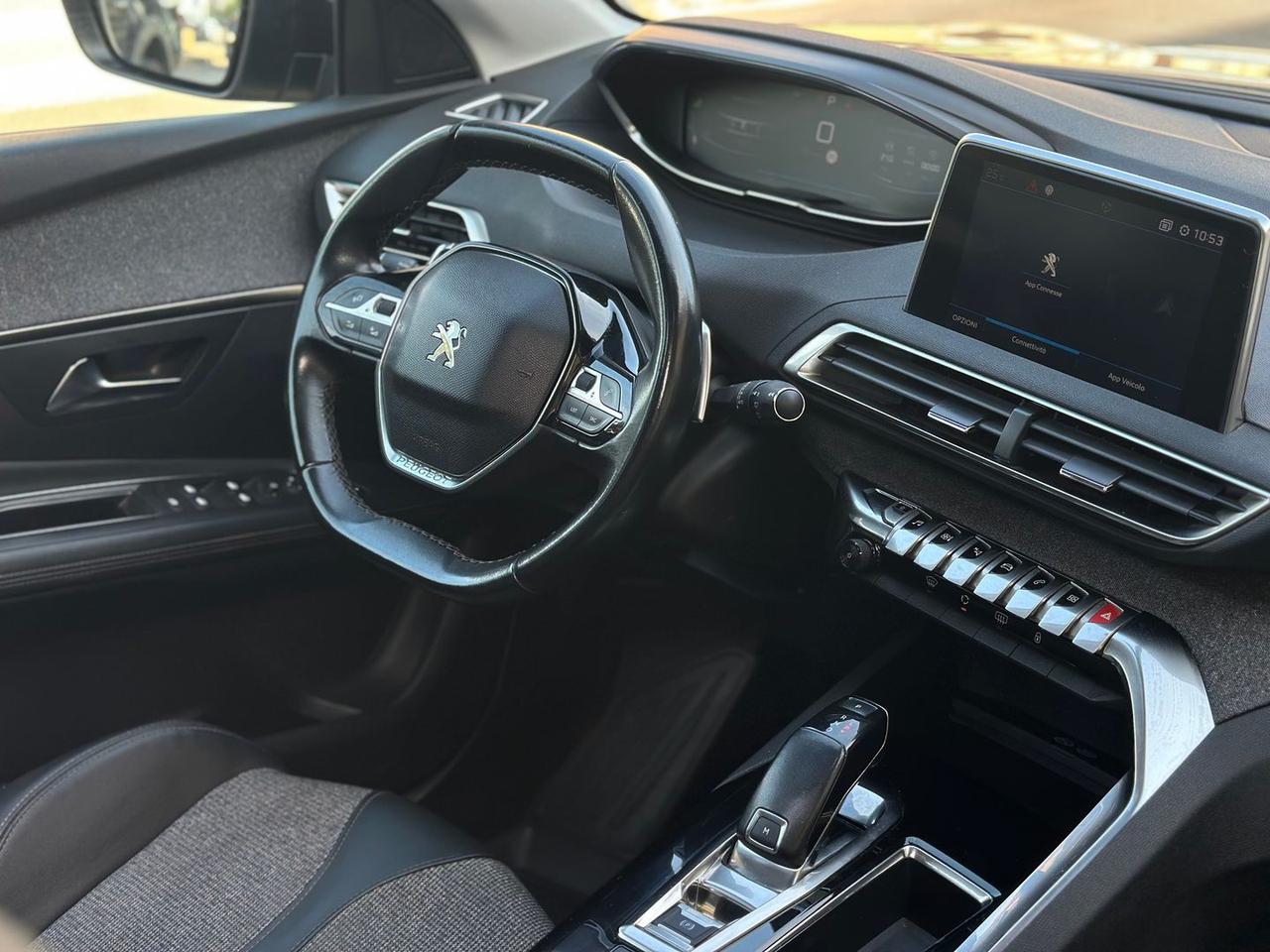 Peugeot 3008 1.5 Blue HDI 130 #50627