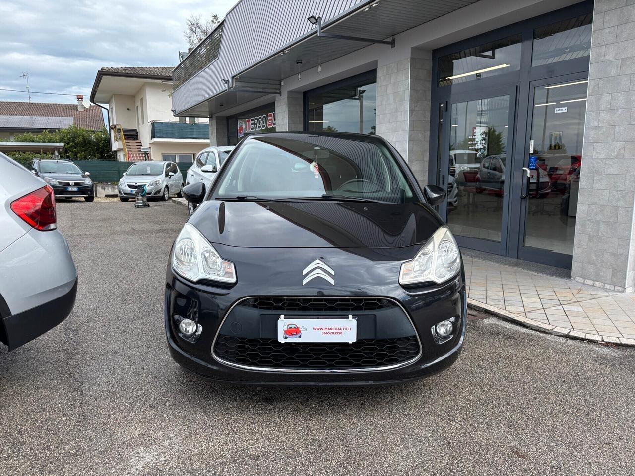 Citroen C3 1.4 Diesel Neopatentati