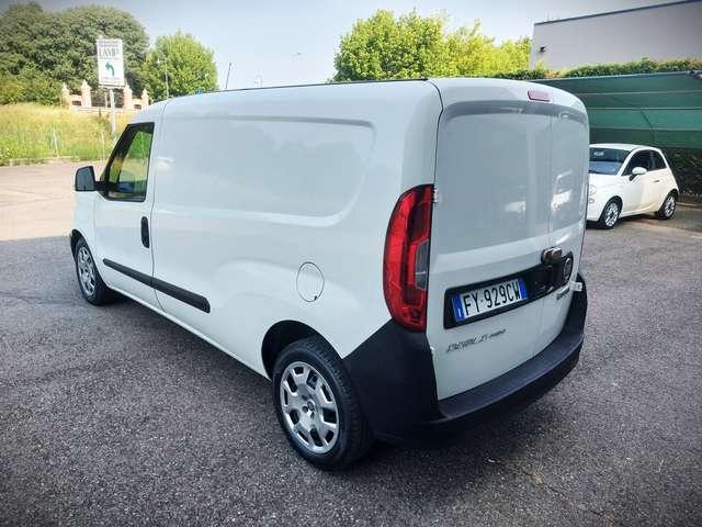Fiat Doblo Doblò 1.6 MJT 105CV PL-TN Cargo Maxi Lamierato
